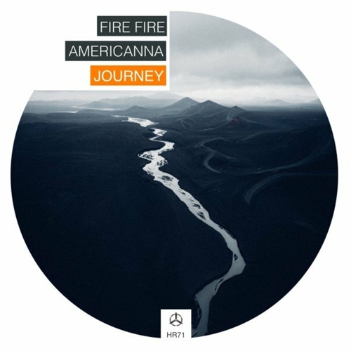 Fire Fire - Journey [10263645]